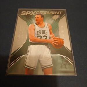 【Larry Bird】2006-07 SPx SPxcitement /2999