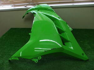 ◇Ninja300 サイドカウル左 GKA0650