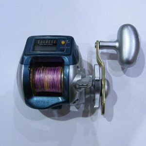 C511T　SHIMANO　シマノ　SC 小船 1000 ソーラー　SC3