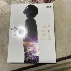 絢香/絢香 LIVE TOUR 2012\"The beginning\"～は…