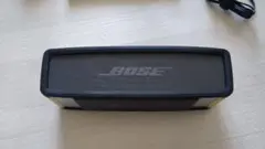 Bose SoundLink Mini ワイヤレススピーカー