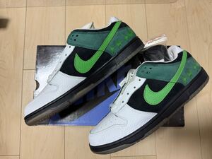 Nike SB Dunk Low C&K US11.5 