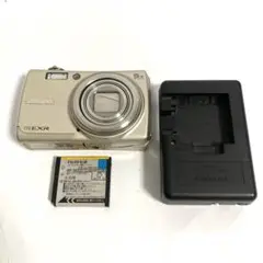 FUJIFILM フジフィルム FinePix F200EXR デジカメ 訳あり