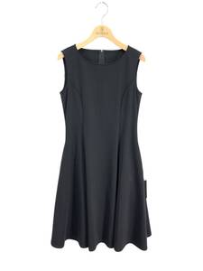 FOXEY NEW YORK フォクシー ワンピース 38 Dress Tennis Garden ブラック ITRBONAXDKXY