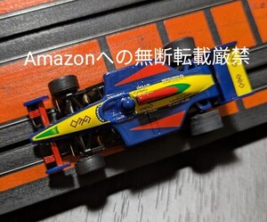 未使用品 TOMY AFX HO スロットカー エスポ ラルース ローラ LC90 マグナカー F1カー レーシングカー ミニカー TYCO SLOT CAR トミー 