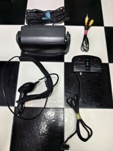 当時物 バックカメラ カラー CCD モニター カメラ MARUHAMA COLOR CCD CAMERA MCD-7 マルハマ 平成レトロ 12V - 24V ハイソカー VIPカー