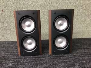 YAMAHA NS-B310 ヤマハ　スピーカー　ペア　音出し確認済み　ネットカバー欠品　写真追加あり