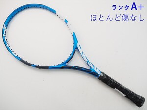 中古 テニスラケット バボラ エヴォ ドライブ ライト 2021年モデル (G2)BABOLAT EVO DRIVE LITE 2021