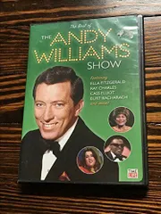 【中古】Best of the Andy Williams Show [DVD]