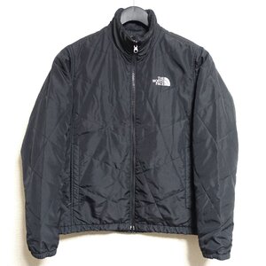 THE NORTH FACE ノースフェイス 中綿ジャケット レディース XLサイズ 正規品 ブラック Z2610