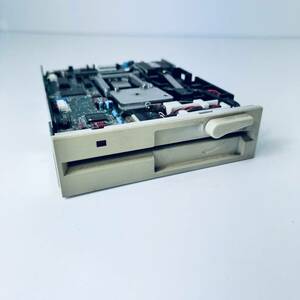 動作未確認 NEC FD1055 PC-98など用5インチFDD