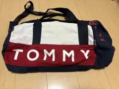 トミーヒルフィガー　TOMMY HILFIGER バック