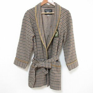 ほぼ美品 Burberry