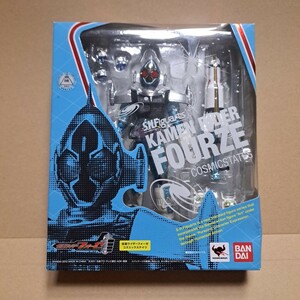 ★新品 S.H. フィギュアーツ 仮面ライダーフォーゼ コズミックステイツ 未開封 同梱可 プレミアムバンダイ Figuarts