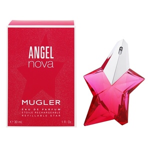 テュエリーミュグレー エンジェル ノヴァ EDP・SP 30ml 香水 フレグランス ANGEL NOVA THIERRY MUGLER 新品 未使用