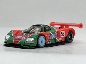 ■★プロジェクトＸ　時代を変えた伝説の名車たち　MAZDA　787B（1991）