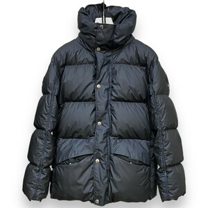 MONCLER × 1017 ALYX 9SM 19AW ERIS GIUBBOTTO ERIS JACKET ダウンジャケット 1 ブラック E209Y4230000 54AD6 モンクレール アリクス