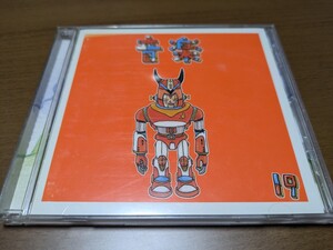 19 （ジューク）音楽 CD