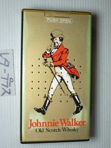 希少 昭和 レトロ 東芝 Johnnie Walker TOSHIBA ラジオ RP-55J ジョニーウォーカー 