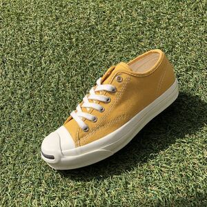 美品23.5 converse JACK PURCELL RET コンバース ジャックパーセル レトロ HT87