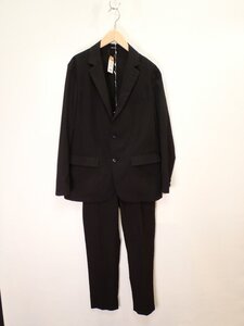 シップス ａｎｙ ＳＯＬＯＴＥＸシアサッカー セットアップスーツ ジャケット【M