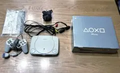 【SONY】PS one SCPH-100