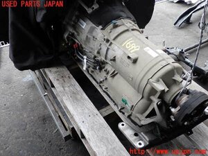 2UPJ-16993010]BMW アクティブハイブリッド3(AH3)(3F30)(F30)ミッション AT N55B30A-M230 中古