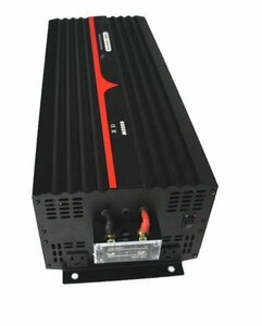 高品質●純正弦波 インバーター 6000W 最大12000ｗ　24V 50Hz