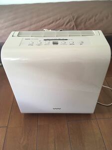 SANYO 気化式加湿器 ★サンヨー