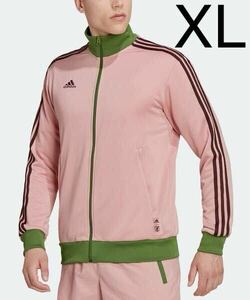 adidas × NIGO 日本代表スペシャルコレクション ジャージ/XL/ポリエステル/PNK