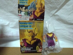  ドラゴンボール アドバージ　 オレンジピッコロ　フィギュア DRAGON BALL ADVERGE 超スーパーヒーロー　ピッコロ