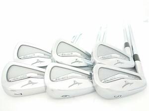 貴重なレフティ !!!◆◆ Mizuno MP-25 FORGED 左 ◆◆超希少 モーダス・MODUS !!!