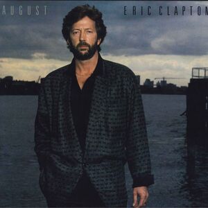 米LP Eric Clapton August 9254761 DUCK /00400