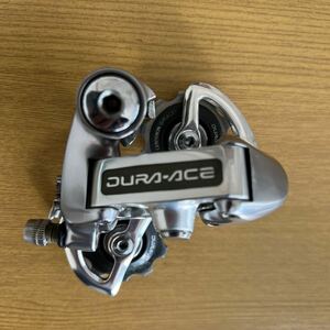 SHIMANO DURA-ACE　リアディレイラー　RD-7402