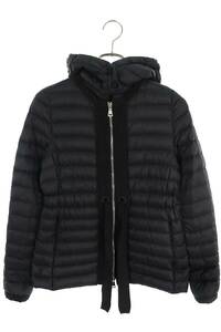 モンクレール MONCLER PERICLASE GIUBBOTTO ペリクレース サイズ:0 フーデッドナイロンライトダウンジャケット 中古 BS99