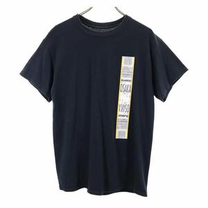 エクストララージ 半袖 Tシャツ M 黒 XLARGE クルーネック メンズ