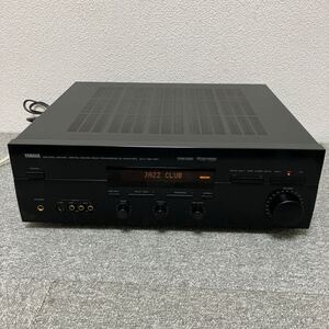 YAMAHA ヤマハ AVX-780DSP リモコン付き　＊動作確認済み　J-733