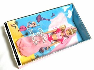 ■未使用 I DREAM Of JEANNIE バービー かわいい魔女ジニー マテル Barbie ピンクラベル 人形 ドール 33