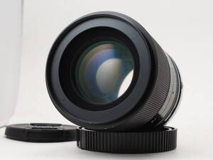 ★実用品★ タムロン TAMRON SP 90mm F2.5 52B EOS-Mマウント #TA6625