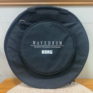 KORG SC-WD コルグ WAVEDRUM ケース バッグ 【新潟店】