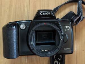 Canon EOS kiss PANORAMA (A100)