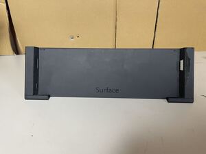 K050/ Microsoft Surface　Docking Station Model 1664　本体のみ