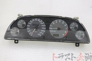 1100711236 後期 ニスモ 320km スピードメーター スカイライン GTS-tタイプＭ HCR32 後期 ２ドア トラスト企画 U