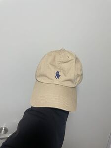 帽子 キャップ POLO ラルフローレン RALPH