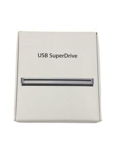 Apple◆DVDドライブ USB SuperDrive MD564ZM/A A1379