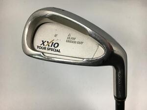 即決 お買い得品！中古 (9本)ゼクシオ(XXIO) アイアン 2000 3～9.P.S MP100 選択なし R