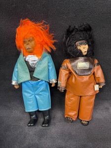 well made toys planet apes 猿の惑星　GALEN DR.ZAIUS フィギュア　 人形