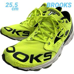 BROOKS ブルックス T7 Racer ランニングシューズ B9190