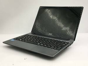 Acer/ノート/HDD 500GB/第3世代Core i5/メモリ4GB/4GB/WEBカメラ有/OS無-240914001216074