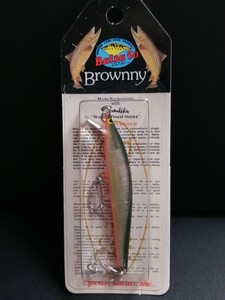 balsa50 Brownny バルサ50 ブラウニー　70mm 7cm　#527 